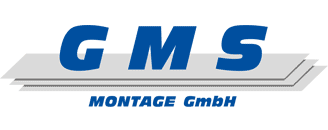 GMS MONTAGE GmbH